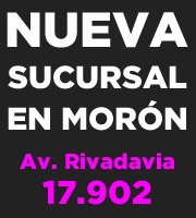 Sexshop Villa Devoto Sucursal Moron Av Rivadavia