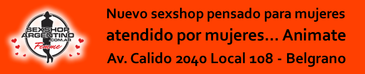 Sexshop Villa Devoto Sexshop Argentino Belgrano