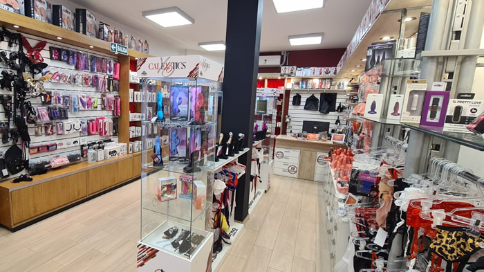 Sexshop Villa Devoto Colegiales
