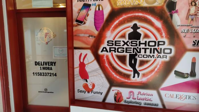 Sexshop Villa Devoto Pilar